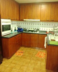 Signature Park (D21), Condominium #575871611